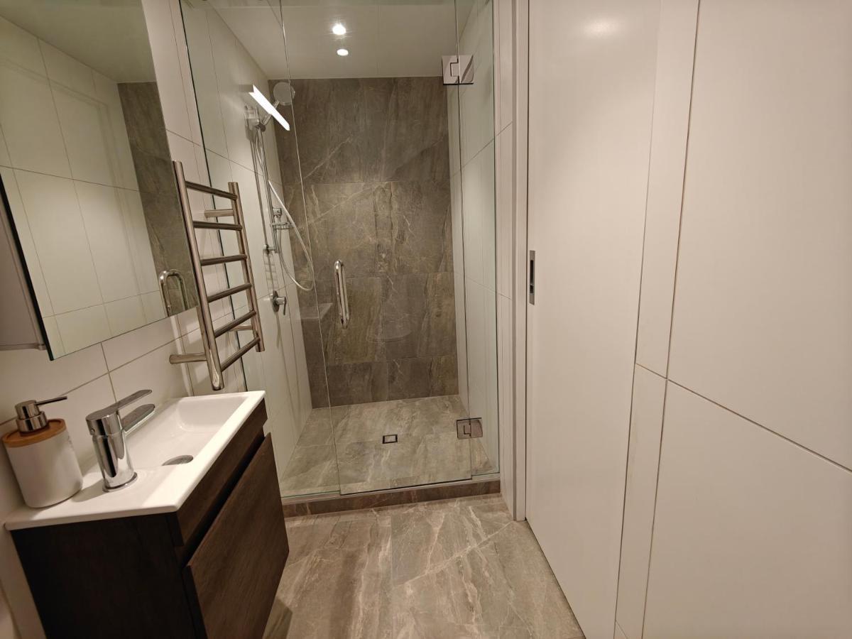 אוקלנד Private Room With Ensuite & Garden Epsom מראה חיצוני תמונה