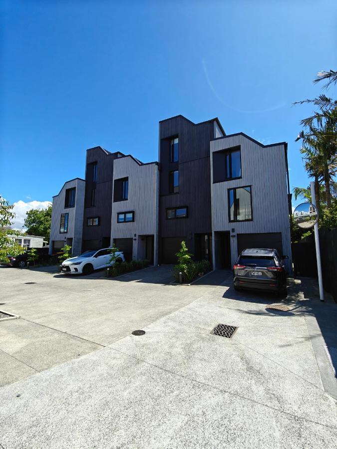אוקלנד Private Room With Ensuite & Garden Epsom מראה חיצוני תמונה