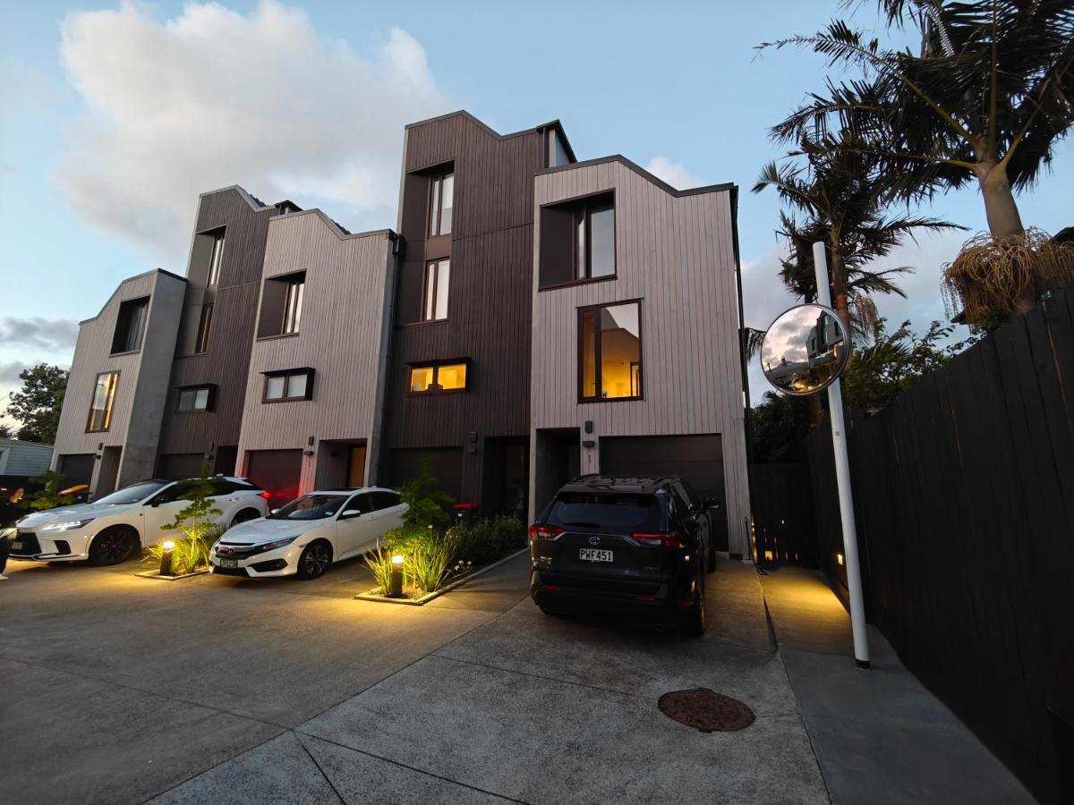 אוקלנד Private Room With Ensuite & Garden Epsom מראה חיצוני תמונה