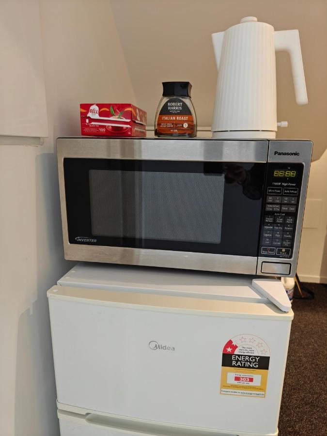 אוקלנד Private Room With Ensuite & Garden Epsom מראה חיצוני תמונה
