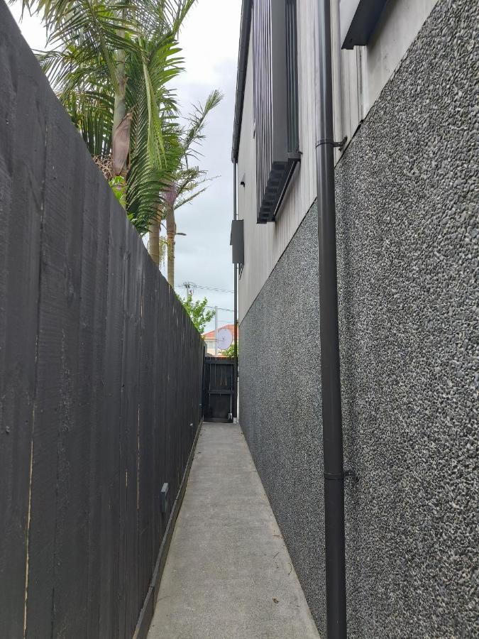 אוקלנד Private Room With Ensuite & Garden Epsom מראה חיצוני תמונה
