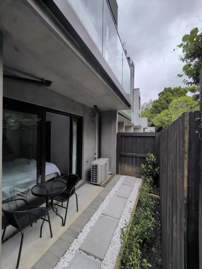 אוקלנד Private Room With Ensuite & Garden Epsom מראה חיצוני תמונה