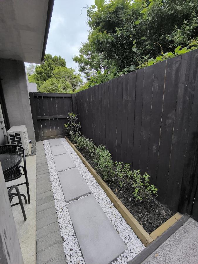 אוקלנד Private Room With Ensuite & Garden Epsom מראה חיצוני תמונה